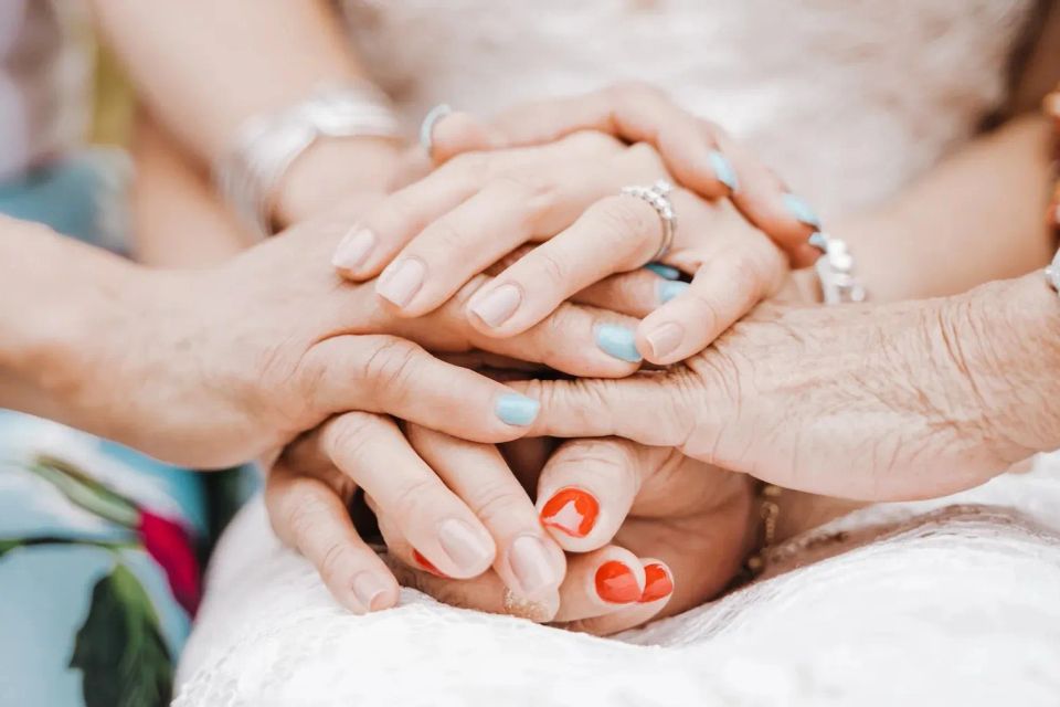 Grief and loss