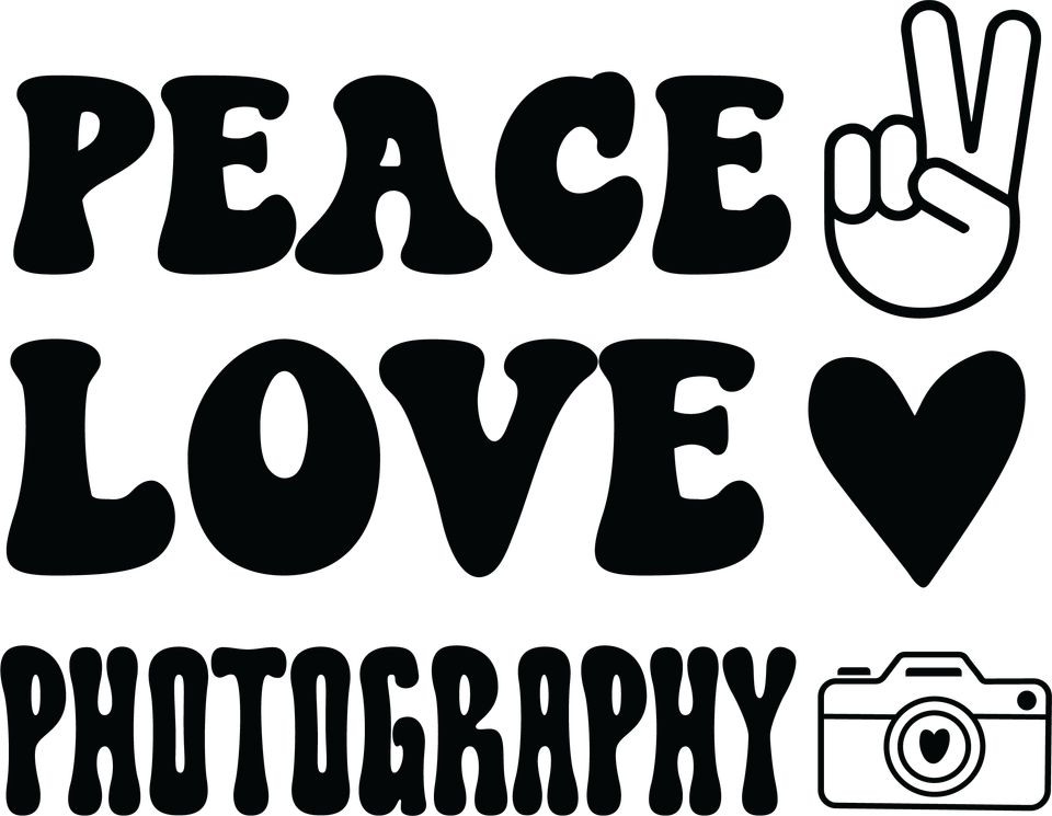 Profession   photographer peace love photography  camera 21