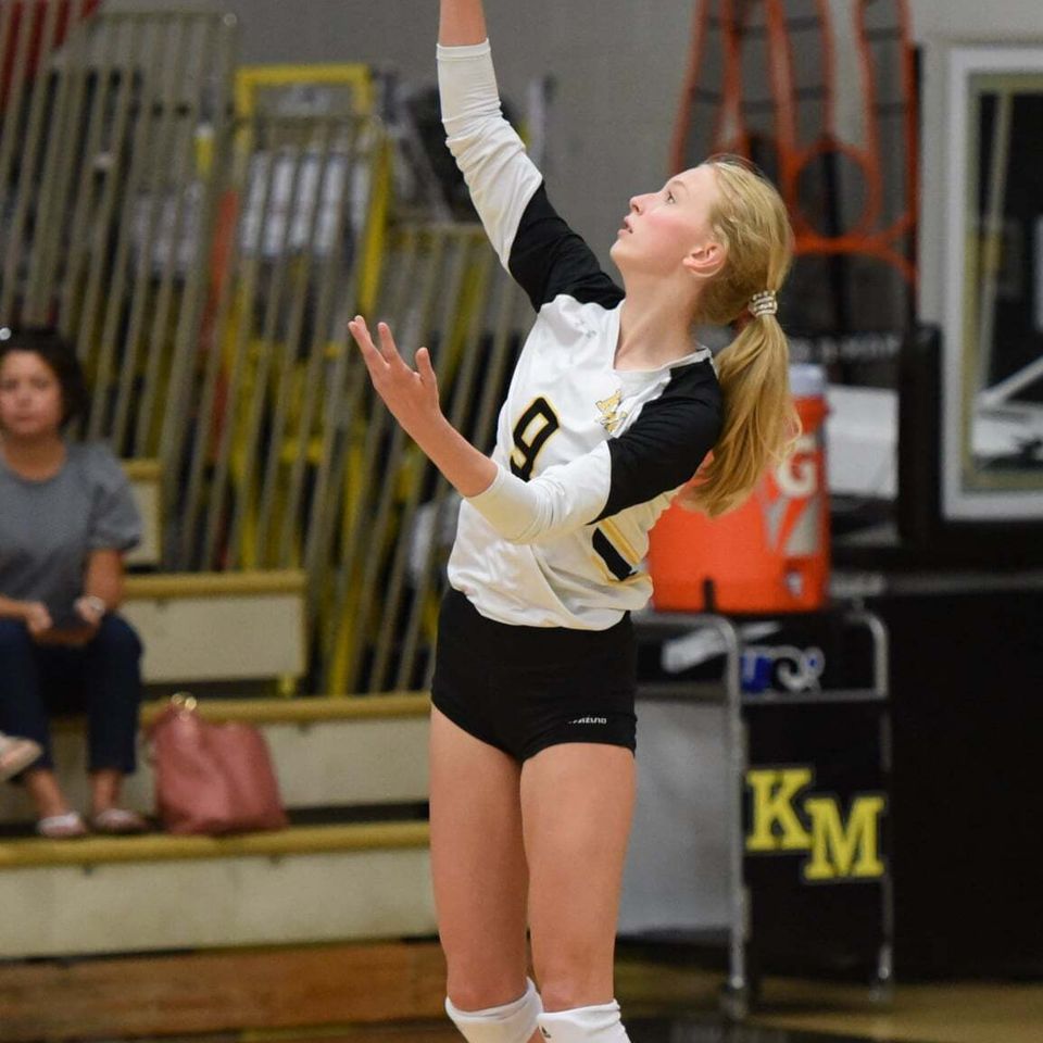 Song serve