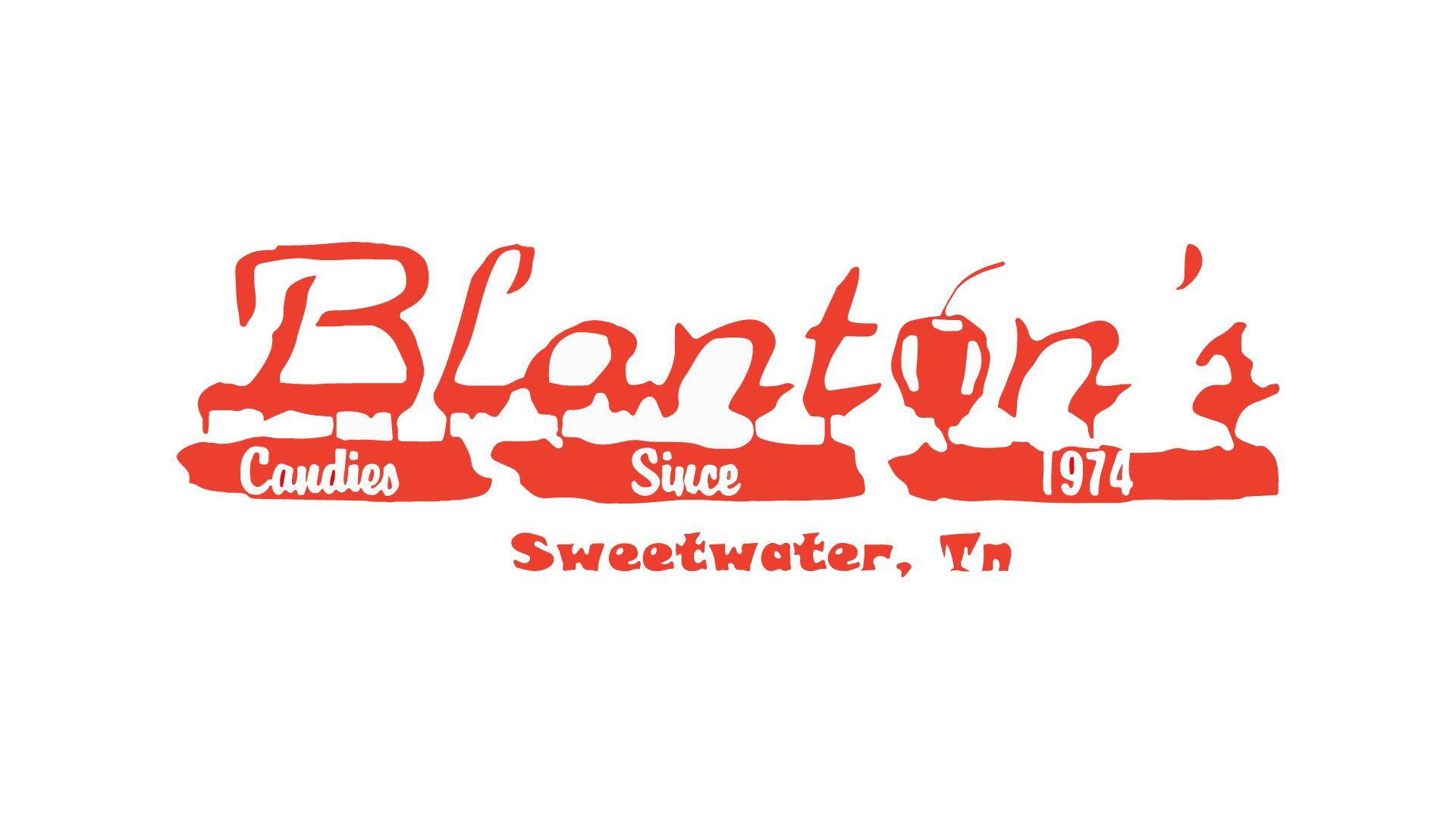 Blanton's Candies Store