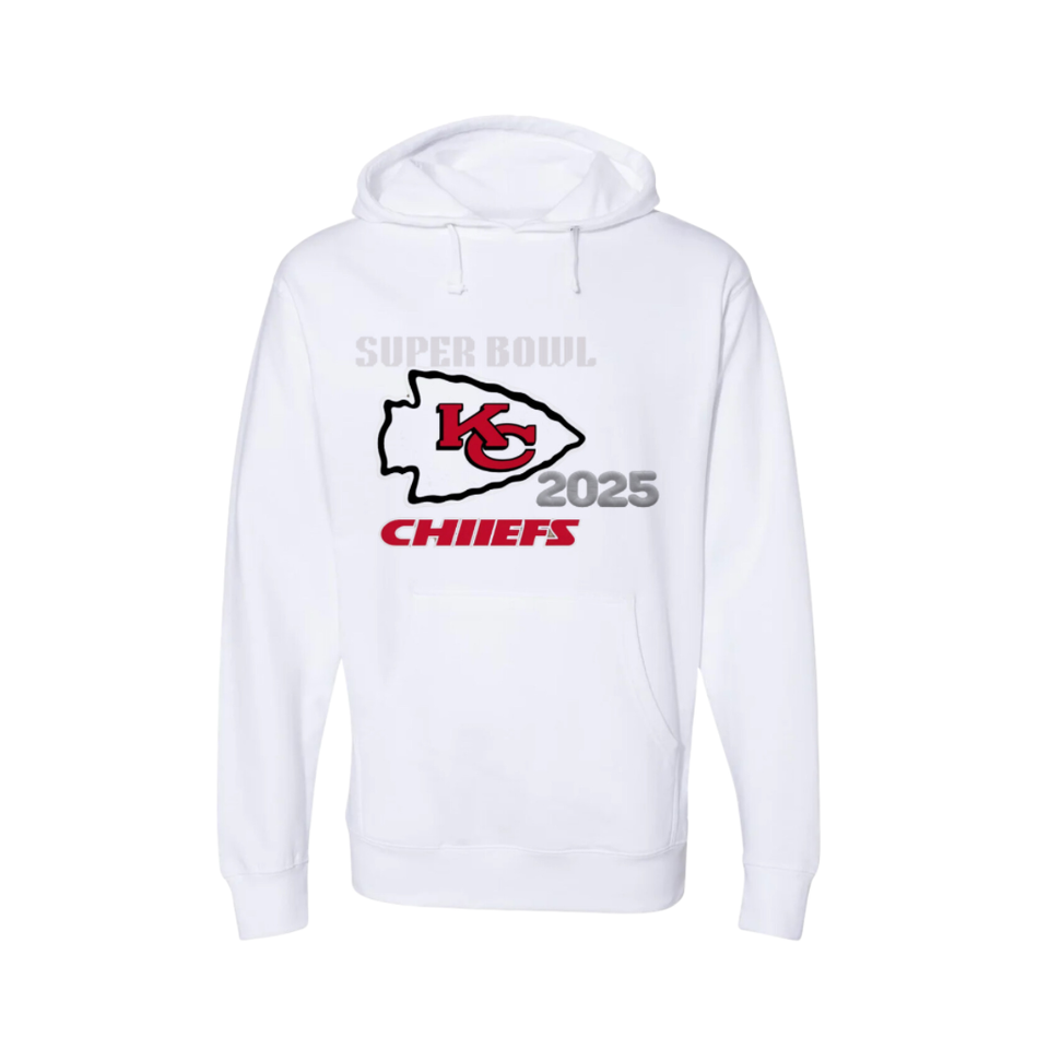 Kansas city chiefs   23