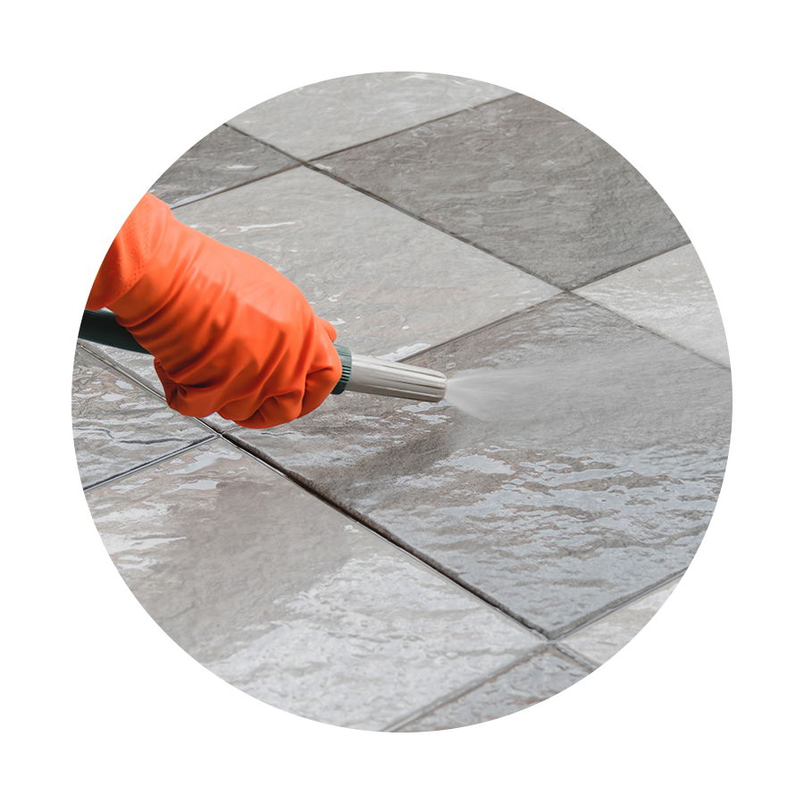 Icons tile professional