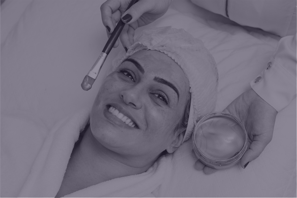 A facials aspire