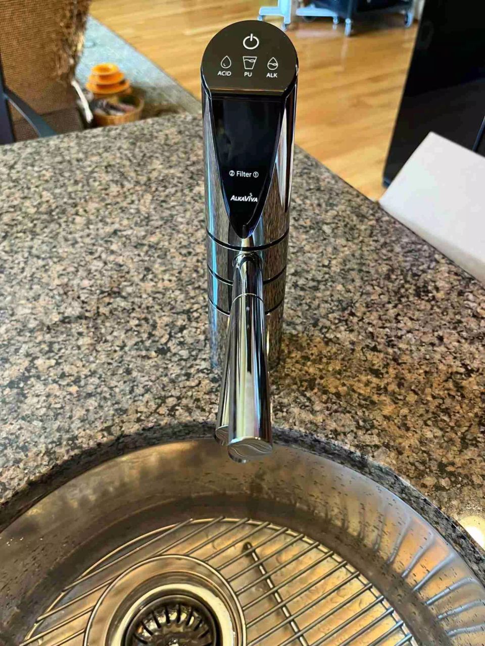 Kitchen sink repair bellwood