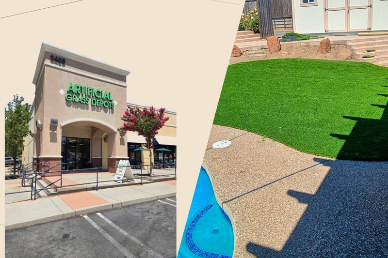 Artificial Grass Depot