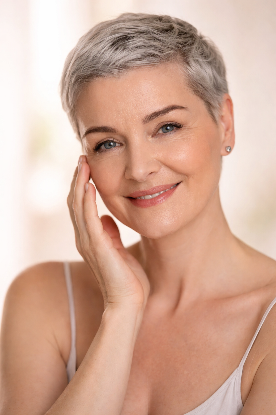 Fine Lines and Wrinkles: Understanding the Visible Difference