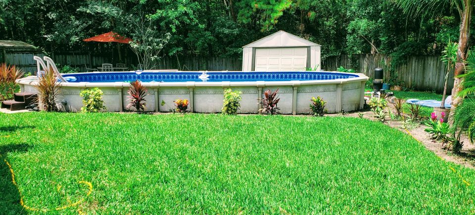 Paradise pools 10