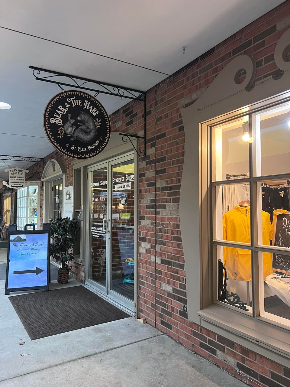 Storefront