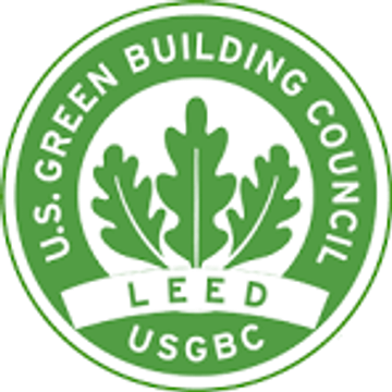 LEED logo