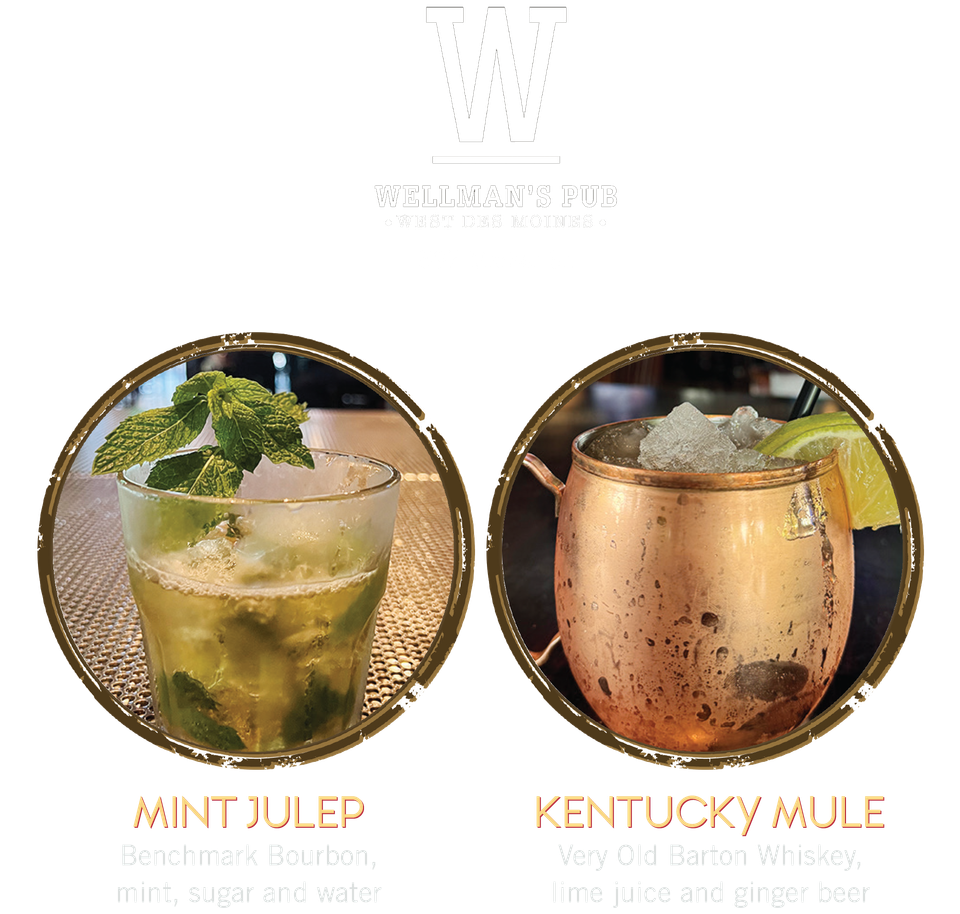 Drinks 6