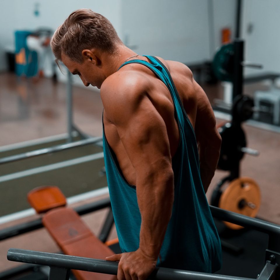 physical fitness gym