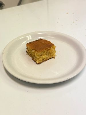 Cornbread