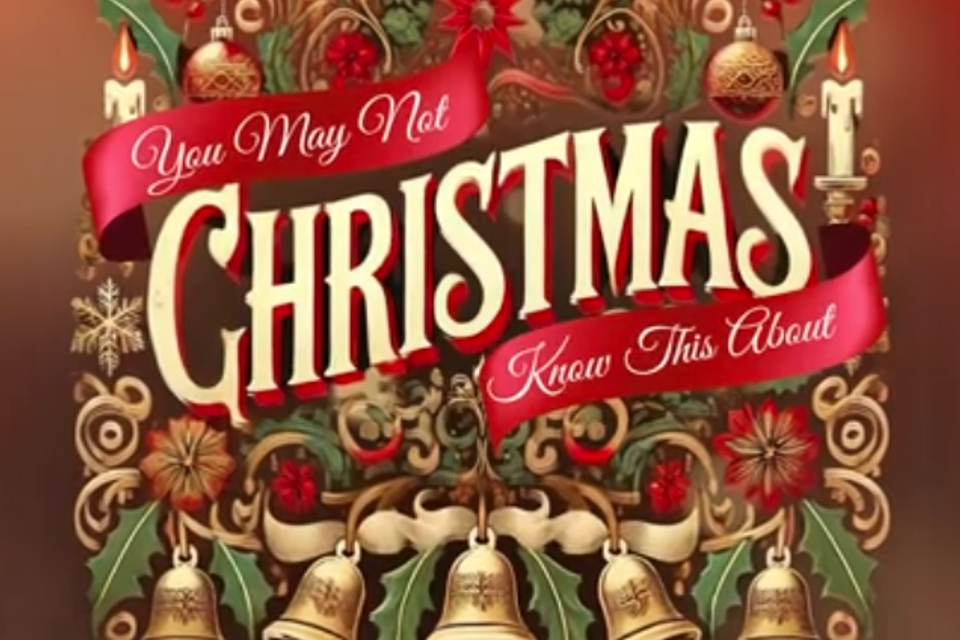 Christmas 2025