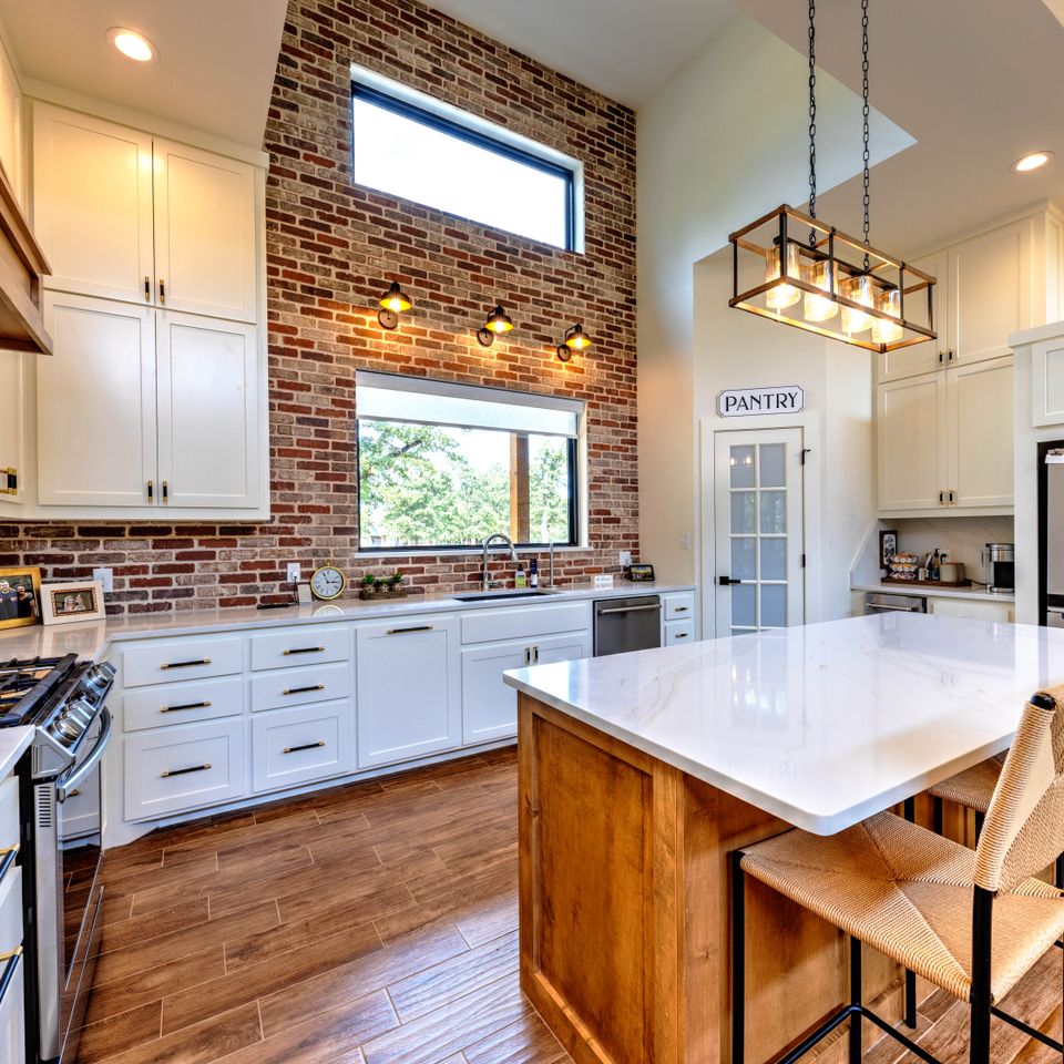 Wirth innovated homes