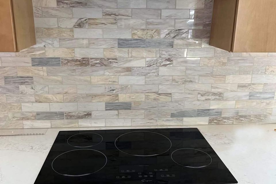 Kitchen remodel tn