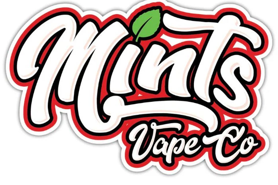 Mints Vape Co. E-Liquid