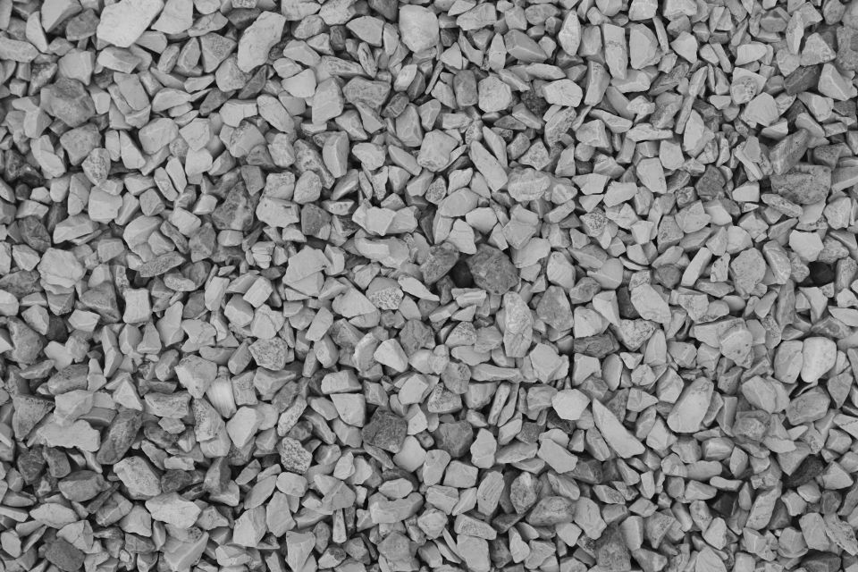 Gravel Supply