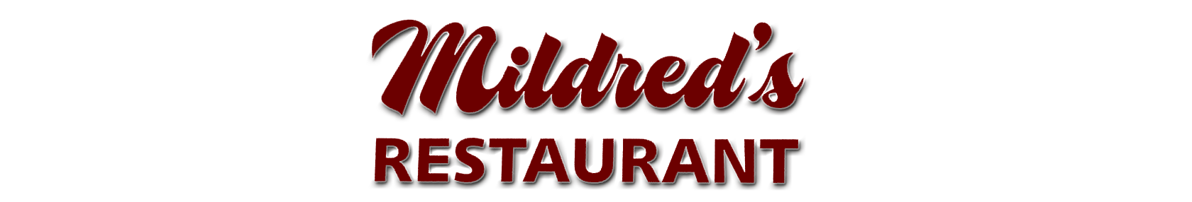 Mildred's Restaurant