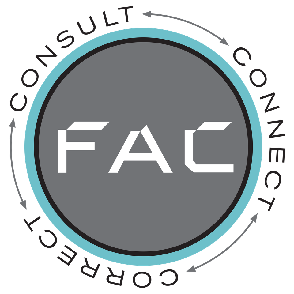 Fac logo