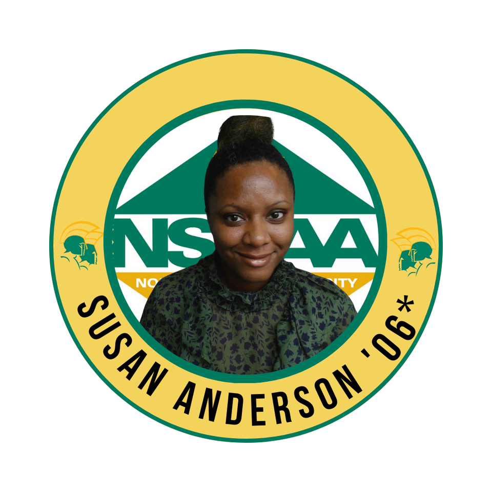 Susan anderson '06