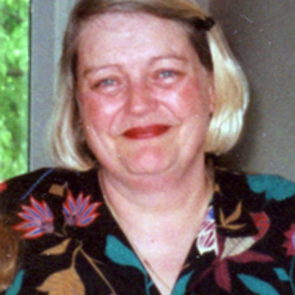 Kathy stockham