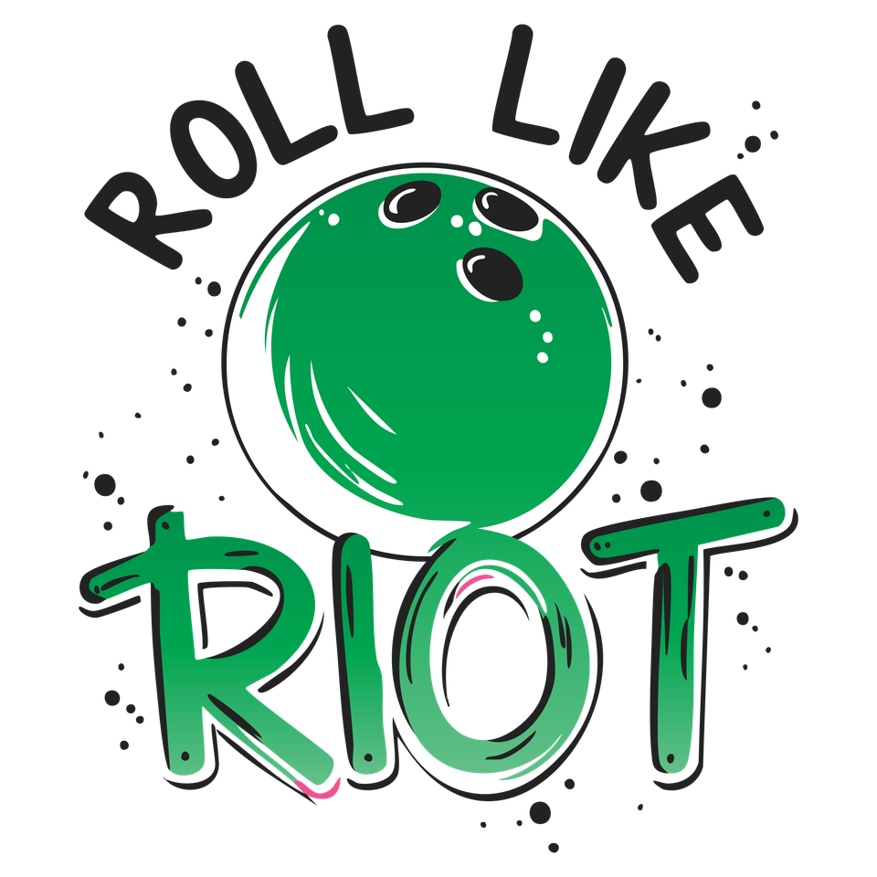 Bowling   roll like riot 4 26