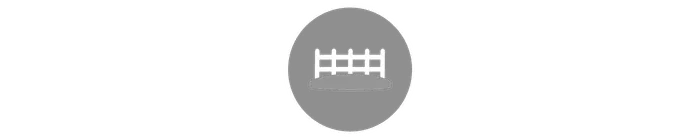 Step 1 fence original