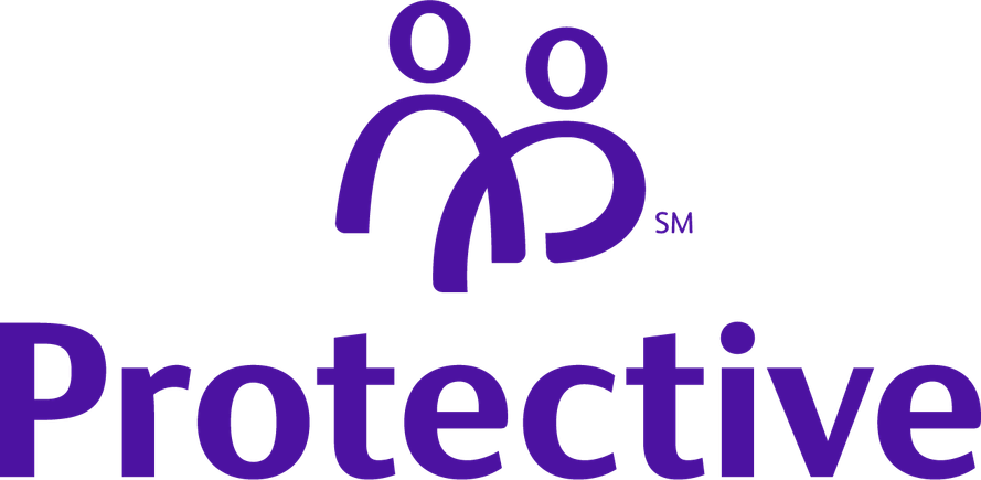 Protective logo