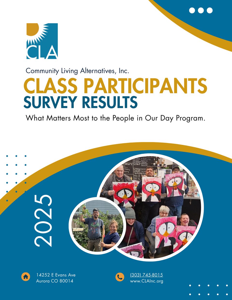 Class survey results (2)