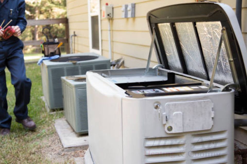 emergency air conditioner repair near me