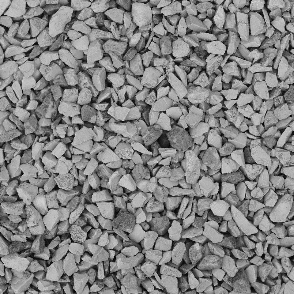 Gravel Supply