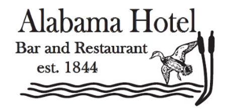Alabama hotel  silver