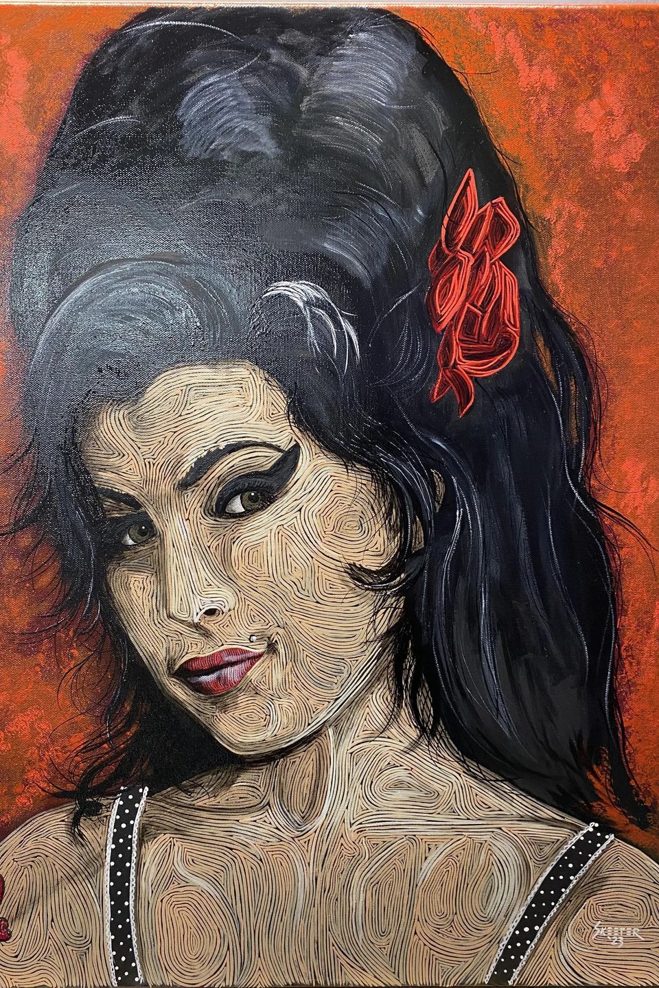 Amy Winehouse