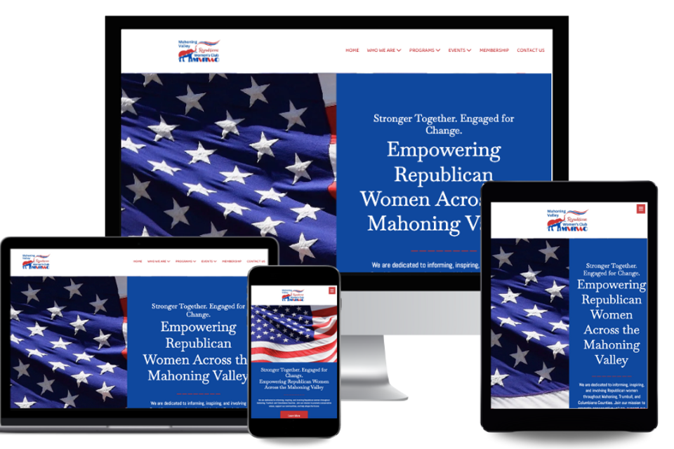 Mahoning republican 