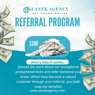 Vanek agency feb26