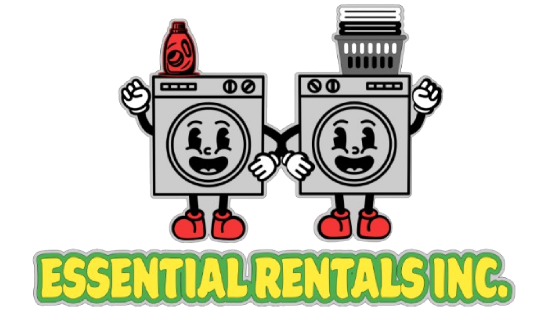 Essential Rentals Inc.