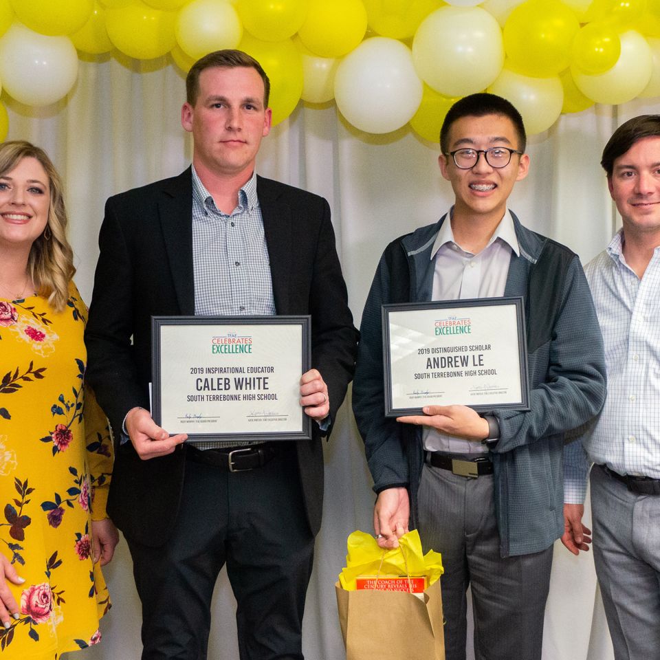 Tfae celebrates excellence '19 35