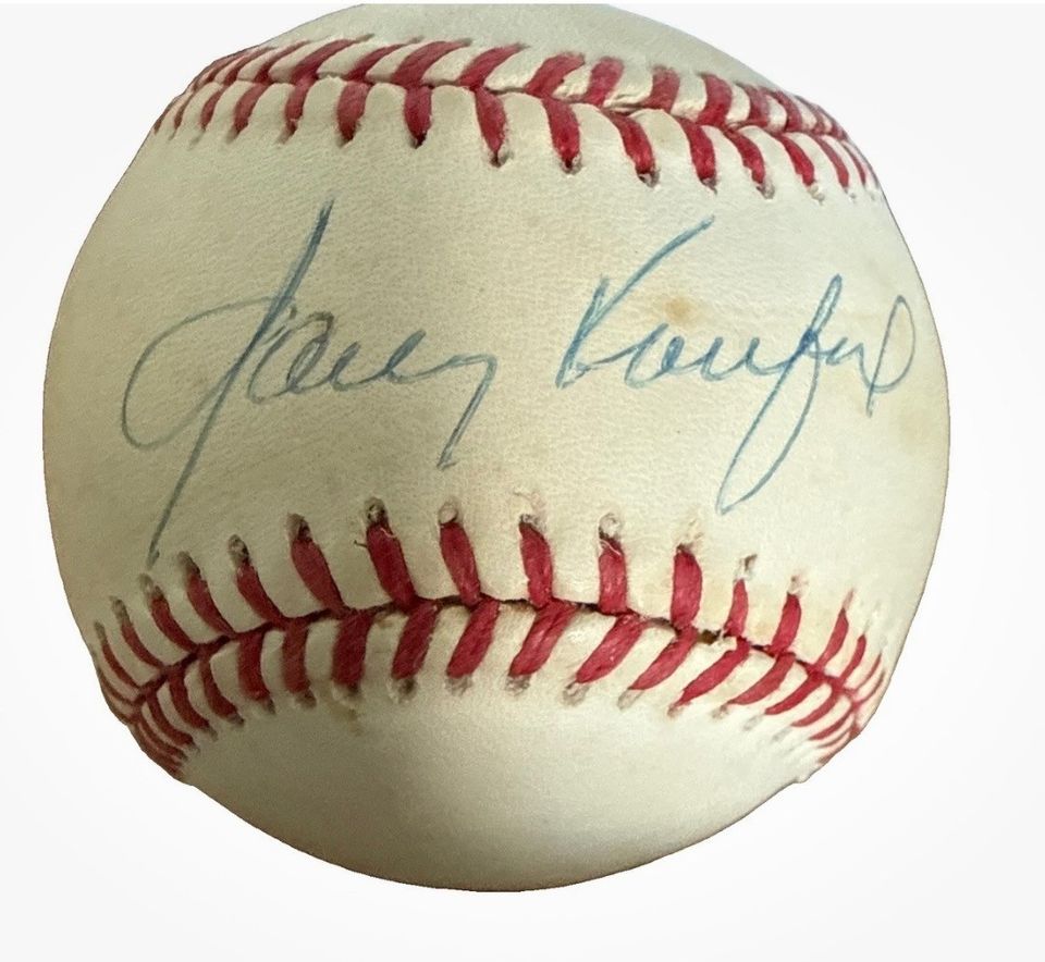 Baseball 1