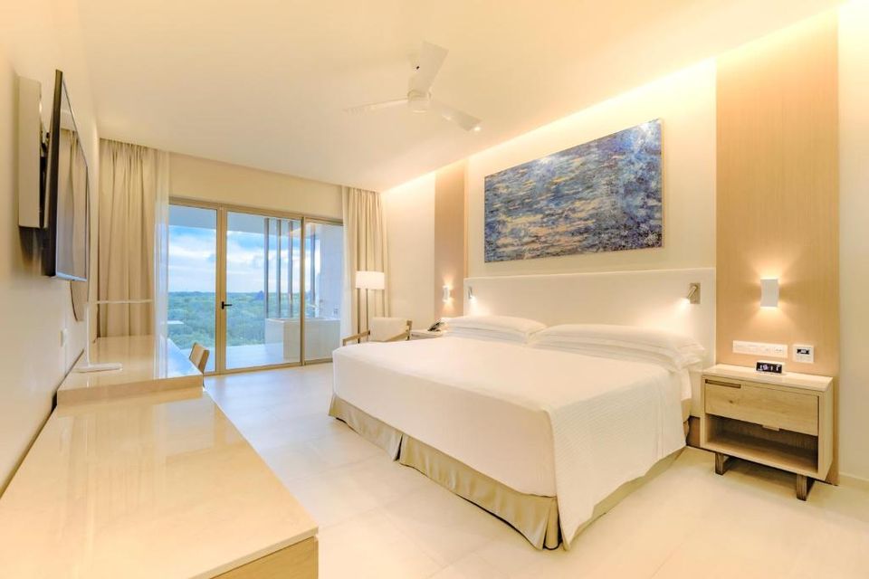 Barcelomaya suite 1