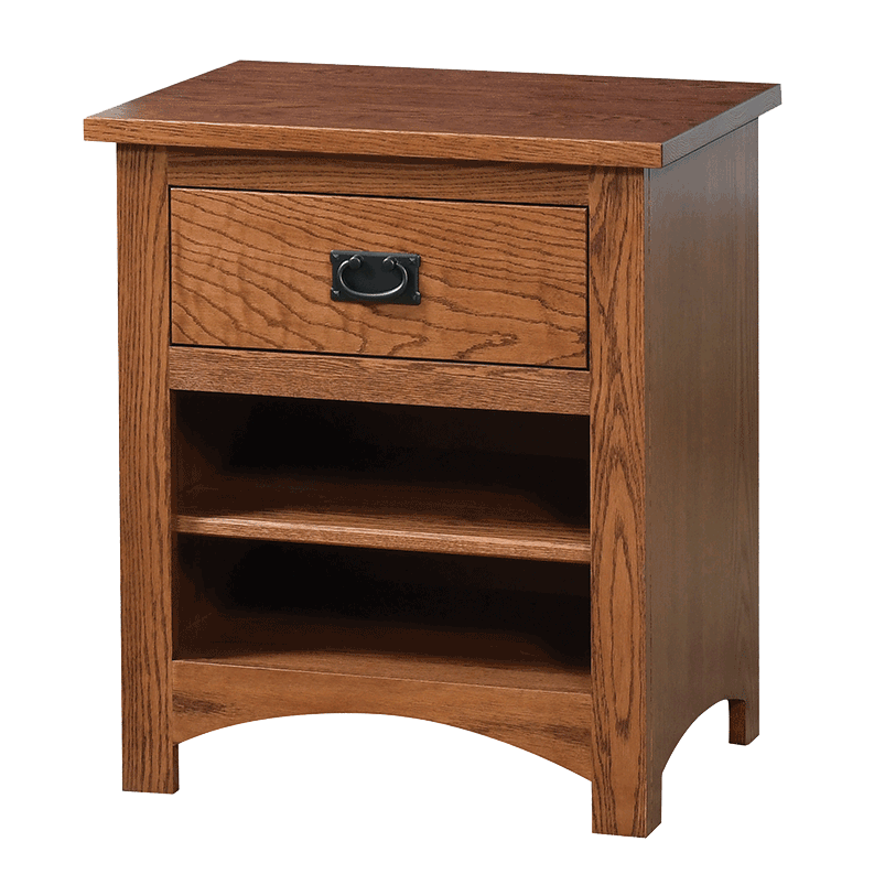 Trf siesta mission nightstand 