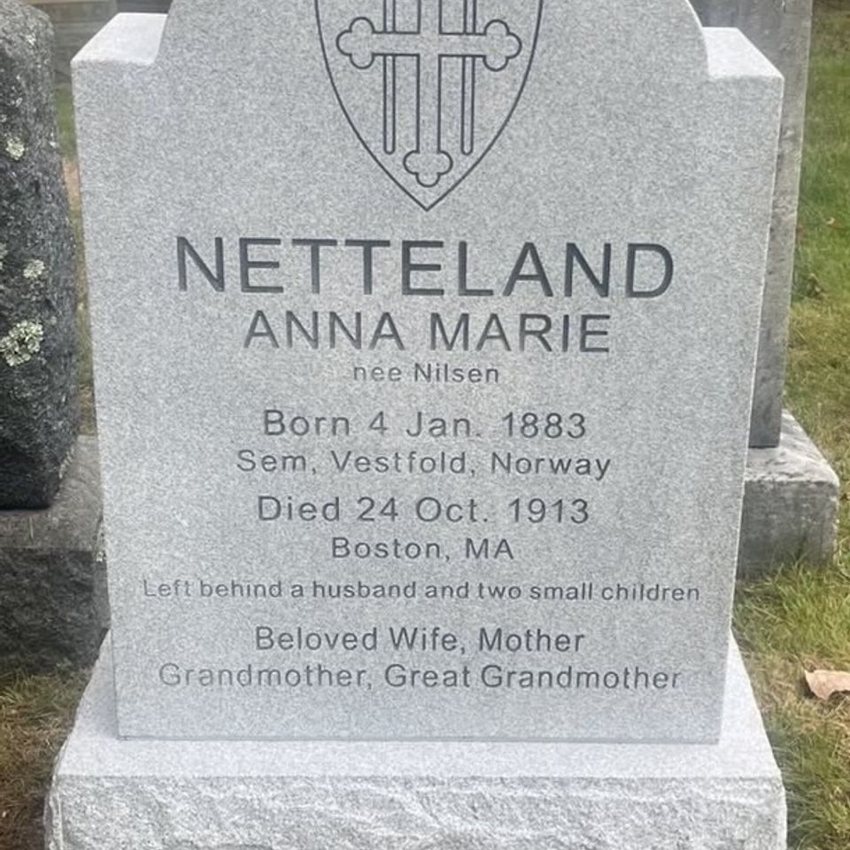 Netteland