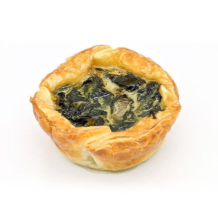 Che empanada worcester ma spinach and cheese