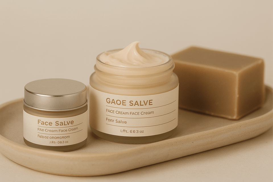 Beauty care brand
