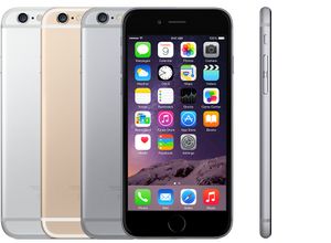 Iphone iphone6 colors