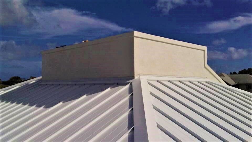 White roof 1