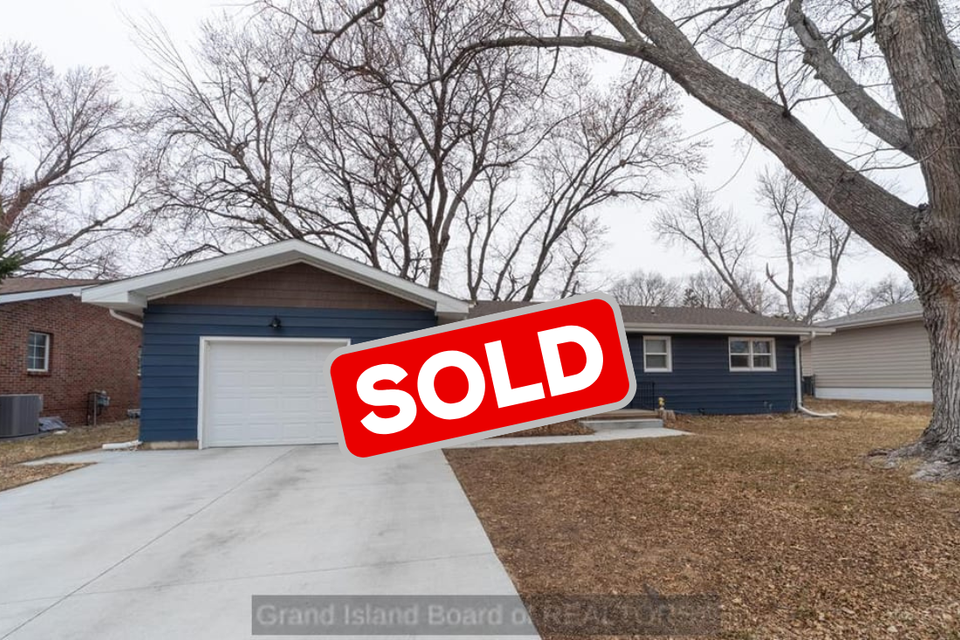 716 s blaine grand island  ne 68803 a 1 sold