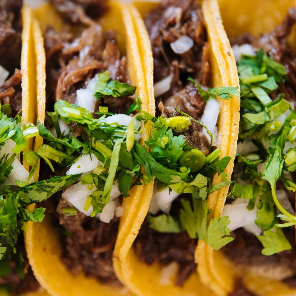 Carne Asada