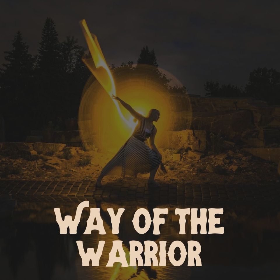Way of the warrior