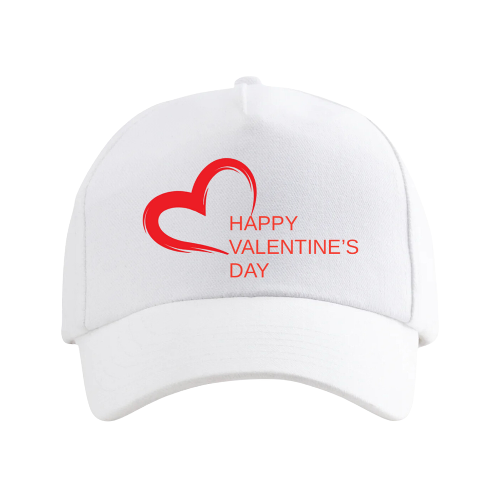 Valentine caps  2   1
