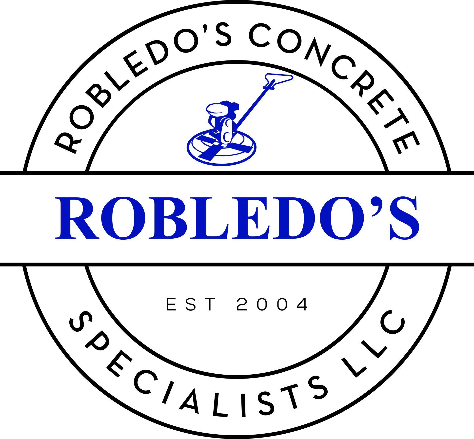 Robledo's Concrete